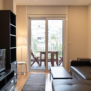 Appartement met een Slaapkamer